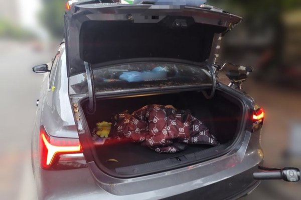 Roewe i6 MAX 2020, 26500 км, за 7707 USD - фото 19
