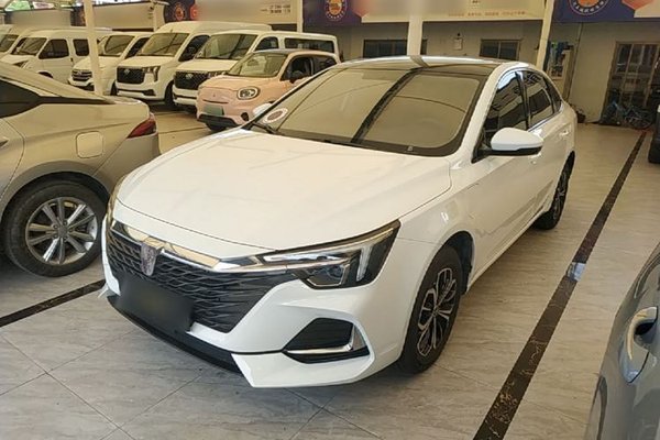 Roewe i6 MAX New Energy · 2023 год