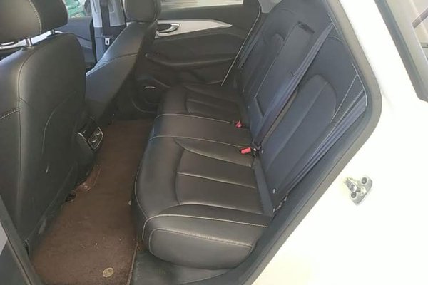 Roewe i6 MAX New Energy 2023, 2600 км, за 11931 USD - фото 20