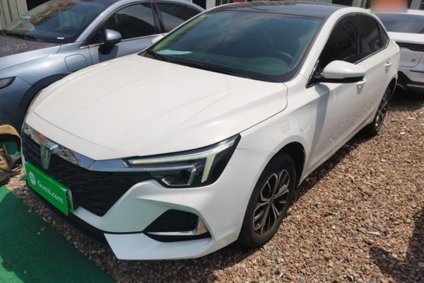 Roewe i6 MAX New Energy · 2023 год