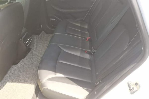 Roewe i6 MAX New Energy 2023, 31300 км, за 11350 USD - фото 20