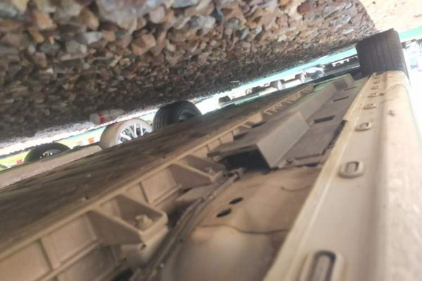 Roewe i6 MAX New Energy 2023, 31300 км, за 11350 USD - фото 25