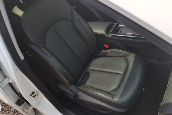 Roewe i6 MAX New Energy 2023, 31300 км, за 11350 USD - фото 19
