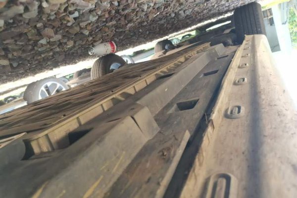 Roewe i6 MAX New Energy 2023, 31300 км, за 11350 USD - фото 26