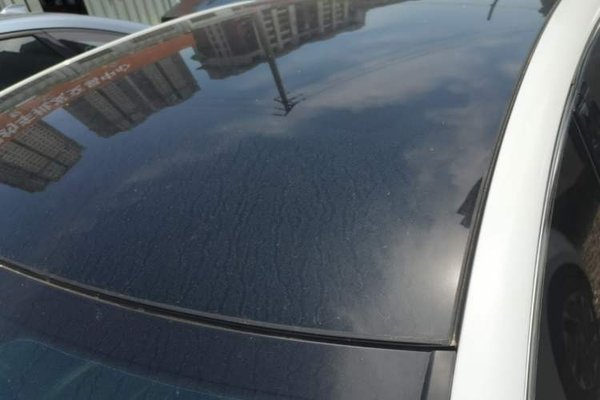 Roewe i6 MAX New Energy 2023, 31300 км, за 11350 USD - фото 7