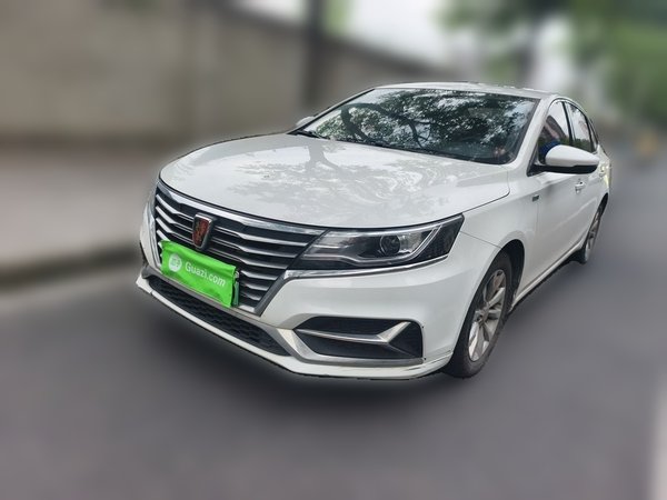 Roewe i6 New Energy · 2017 год