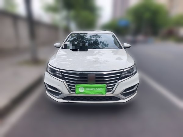 Roewe i6 New Energy 2017, 82700 км, за 4991 USD
