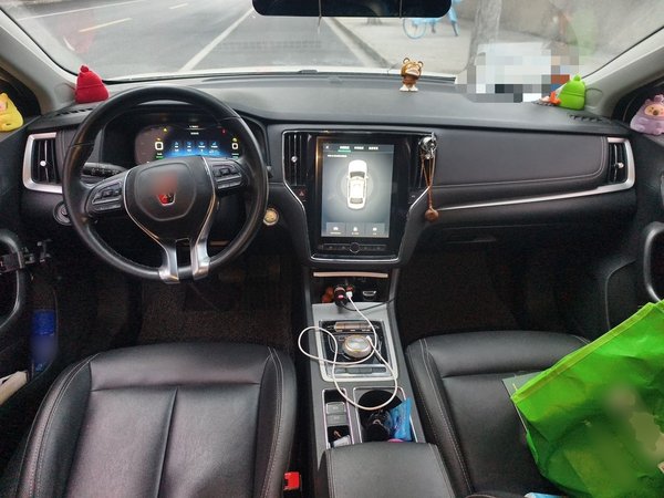 Roewe i6 New Energy 2017, 82700 км, за 4991 USD - фото 6
