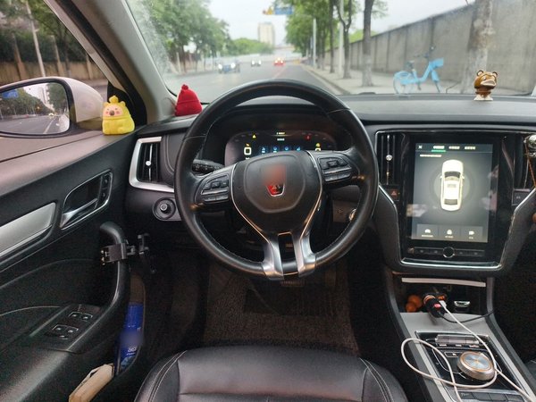 Roewe i6 New Energy 2017, 82700 км, за 4991 USD - фото 7