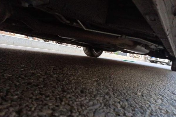 Roewe iMAX8 2021, 78100 км, за 12157 USD - фото 26