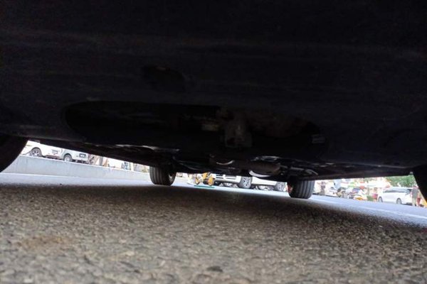 Roewe iMAX8 2021, 78100 км, за 12157 USD - фото 24