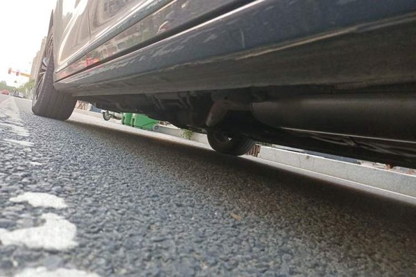 Roewe iMAX8 2021, 78100 км, за 12157 USD - фото 28