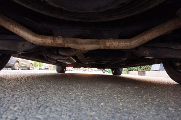Roewe iMAX8 2021, 78100 км, за 12157 USD - фото 25