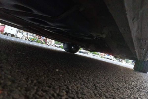 Roewe iMAX8 2021, 78100 км, за 12157 USD - фото 29