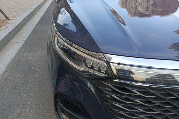 Roewe iMAX8 2021, 78100 км, за 12157 USD - фото 7