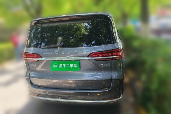 Roewe iMAX8 2023, 14200 км, за 15700 USD