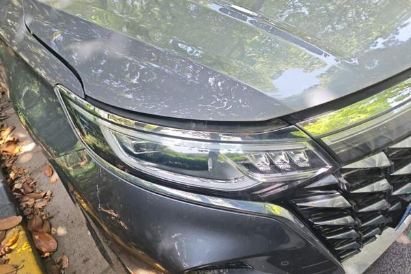 Roewe iMAX8 2023, 14200 км, за 15700 USD - фото 7