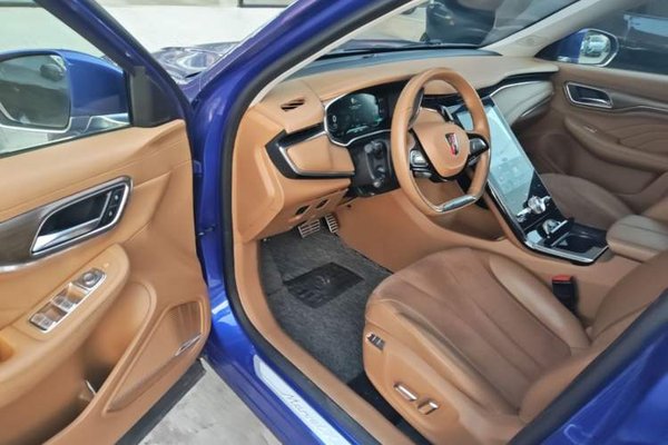 Roewe MARVEL X 2018, 33600 км, за 10741 USD - фото 23