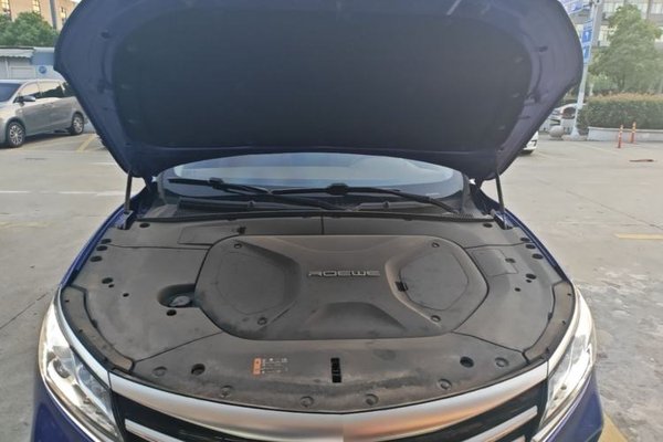 Roewe MARVEL X 2018, 33600 км, за 10741 USD - фото 30