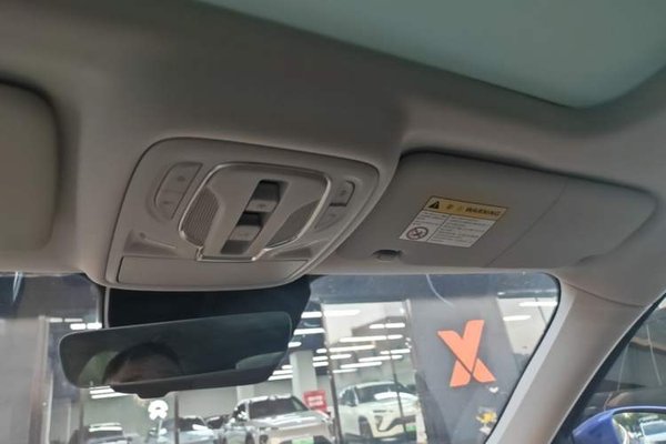 Roewe MARVEL X 2018, 33600 км, за 10741 USD - фото 26
