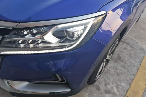 Roewe MARVEL X 2018, 33600 км, за 10741 USD - фото 8