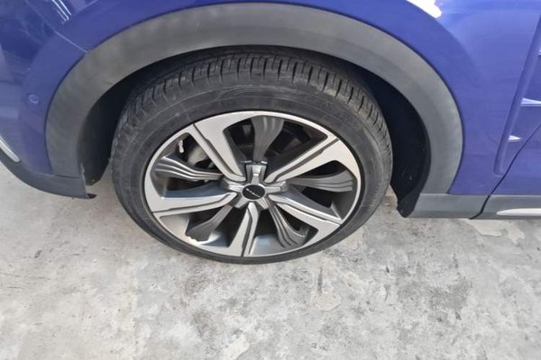 Roewe MARVEL X 2018, 33600 км, за 10741 USD - фото 10