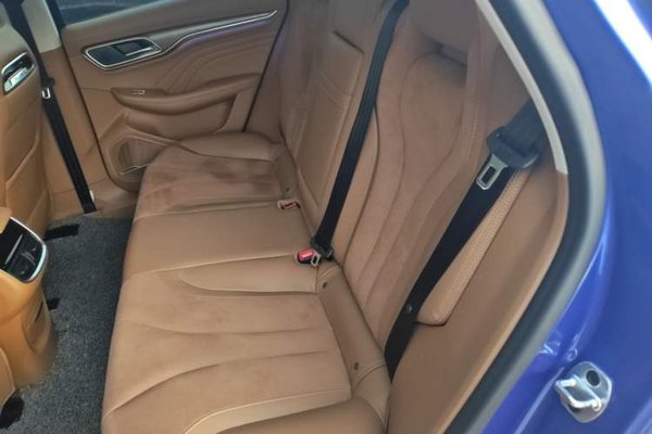 Roewe MARVEL X 2018, 33600 км, за 10741 USD - фото 25