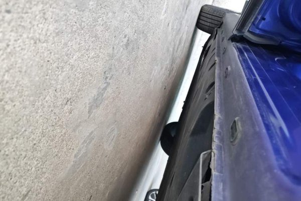 Roewe MARVEL X 2018, 33600 км, за 10741 USD - фото 31