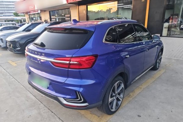 Roewe MARVEL X 2018, 33600 км, за 10741 USD - фото 6