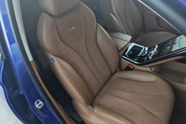 Roewe MARVEL X 2018, 33600 км, за 10741 USD - фото 24