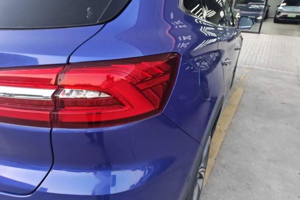 Roewe MARVEL X 2018, 33600 км, за 10741 USD - фото 9