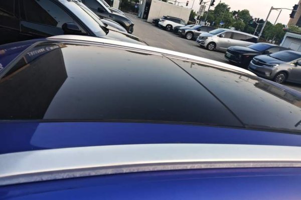 Roewe MARVEL X 2018, 33600 км, за 10741 USD - фото 7