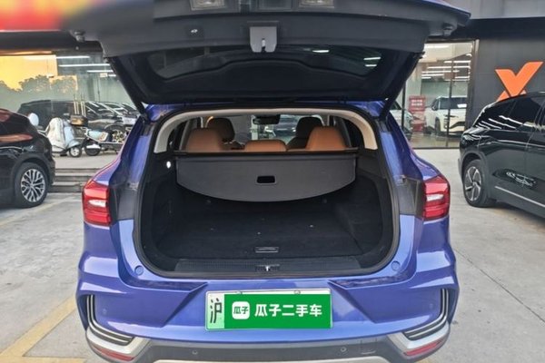 Roewe MARVEL X 2018, 33600 км, за 10741 USD - фото 27