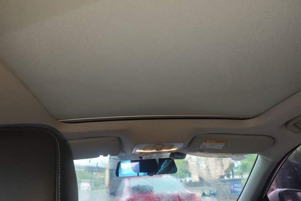 Roewe RX3 2018, 44200 км, за 5638 USD - фото 15