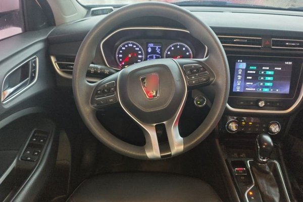 Roewe RX3 2018, 44200 км, за 5638 USD - фото 7