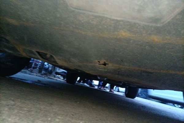 Roewe RX3 2020, 20299 км, за 4109 USD - фото 24