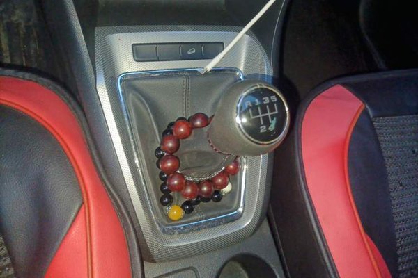 Roewe RX3 2020, 20299 км, за 4109 USD - фото 15