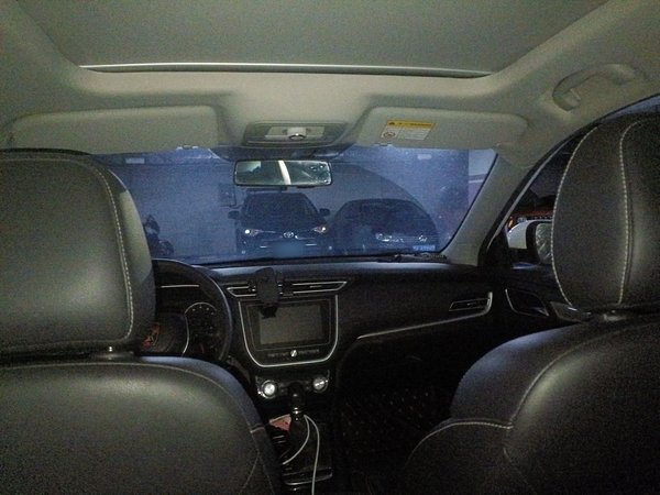 Roewe RX3 2020, 89400 км, за 5881 USD - фото 9