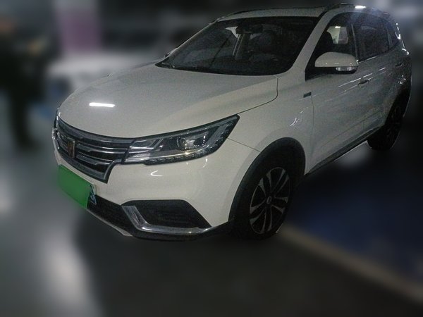 Roewe RX3 2020, 89400 км, за 5881 USD