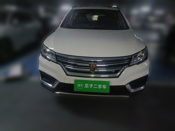 Roewe RX3 2020, 89400 км, за 5881 USD