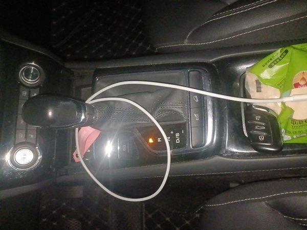 Roewe RX3 2020, 89400 км, за 5881 USD - фото 17