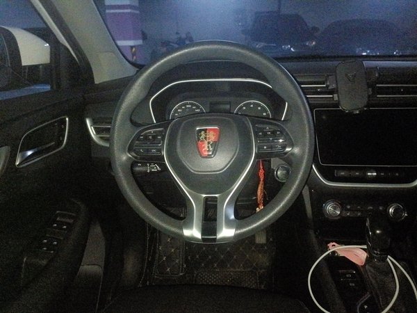 Roewe RX3 2020, 89400 км, за 5881 USD - фото 11