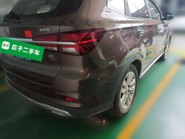 Roewe RX5 2016, 96300 км, за 4352 USD - фото 6