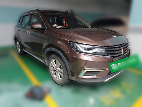 Roewe RX5 2016, 96300 км, за 4352 USD