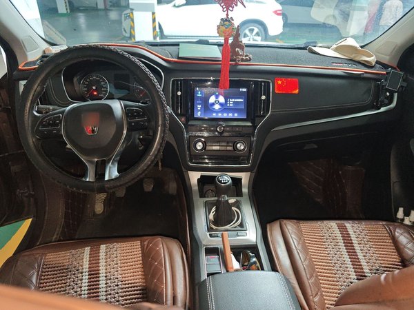 Roewe RX5 2016, 96300 км, за 4352 USD - фото 10