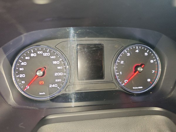 Roewe RX5 2016, 96300 км, за 4352 USD - фото 12