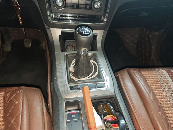 Roewe RX5 2016, 96300 км, за 4352 USD - фото 15