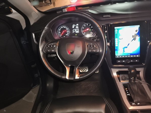 Roewe RX5 2016, 19800 км, за 4826 USD - фото 11