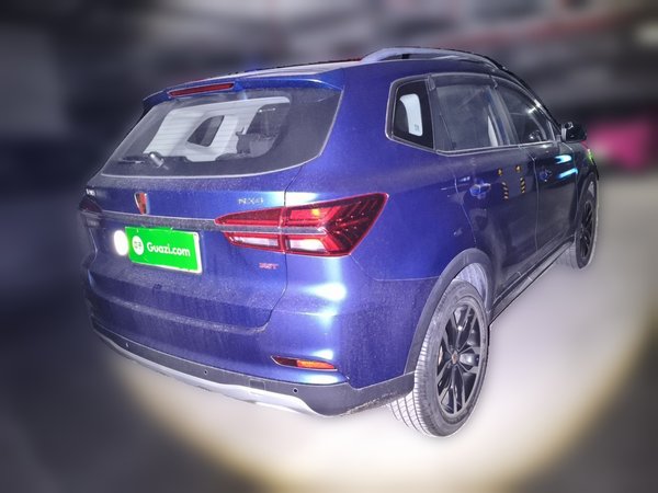 Roewe RX5 2016, 19800 км, за 4826 USD - фото 6