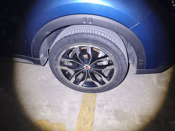 Roewe RX5 2016, 19800 км, за 4826 USD - фото 8